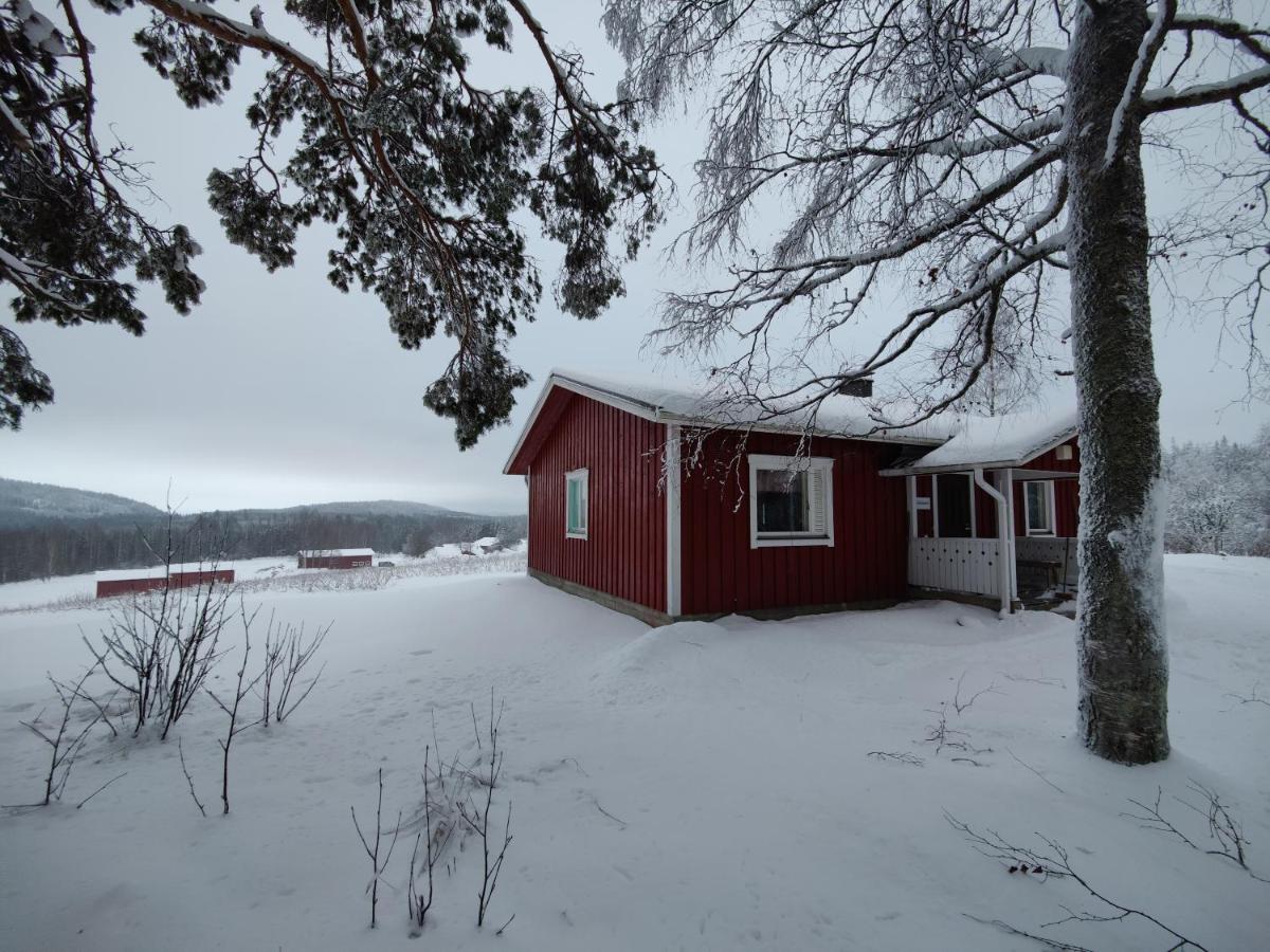 Maatilamatkailu Jaenisvaara Koli  Exterior photo