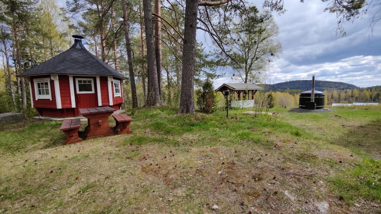 Maatilamatkailu Jaenisvaara Koli  Exterior photo