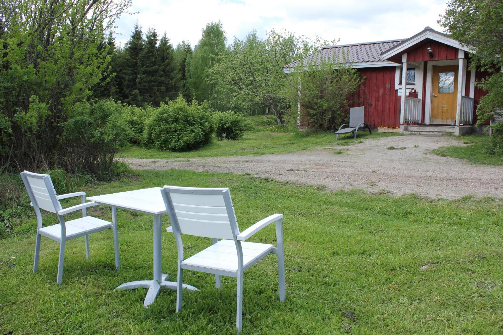 Maatilamatkailu Jaenisvaara Koli  Room photo