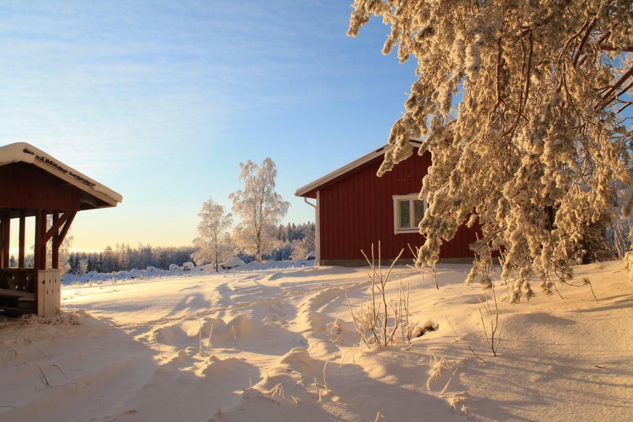Maatilamatkailu Jaenisvaara Koli  Exterior photo