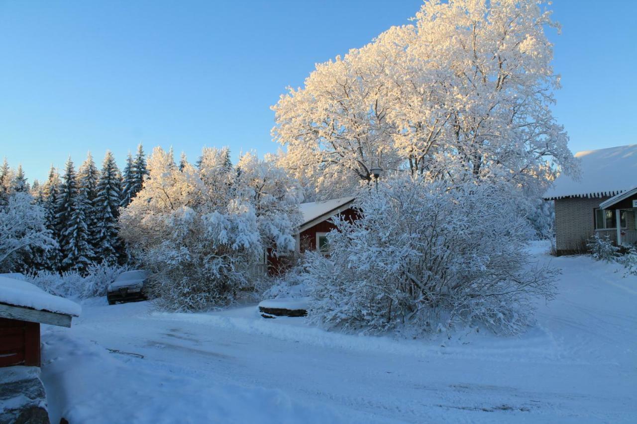 Maatilamatkailu Jaenisvaara Koli  Exterior photo