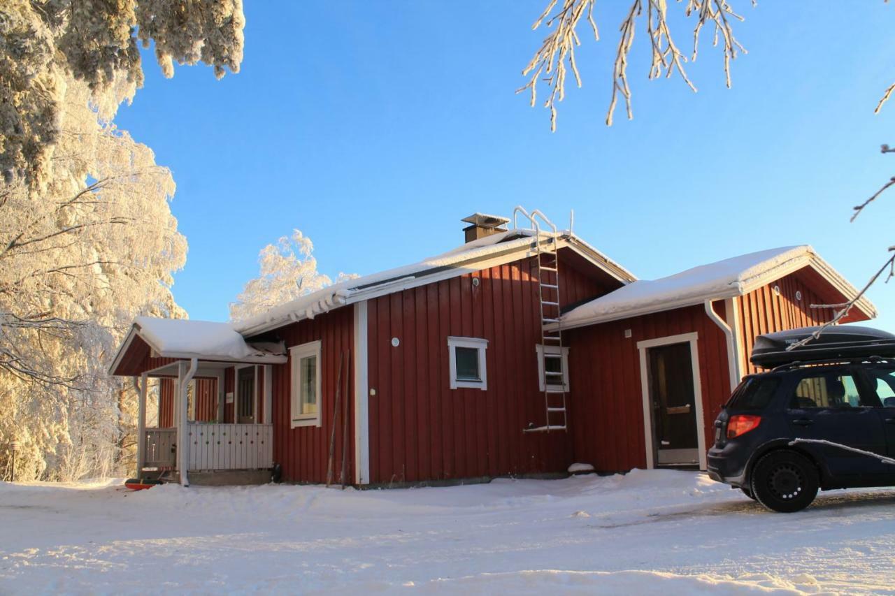 Maatilamatkailu Jaenisvaara Koli  Exterior photo