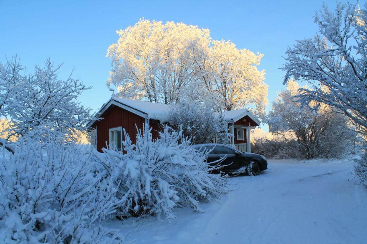 Maatilamatkailu Jaenisvaara Koli  Exterior photo
